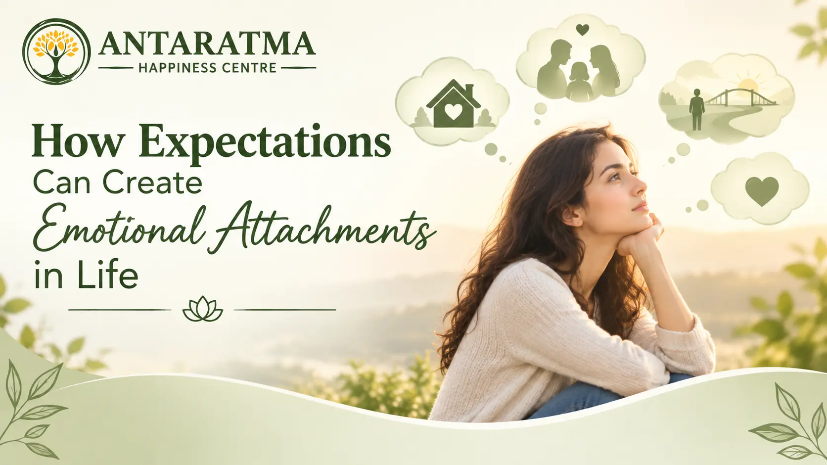 Emotional Attachments in Life